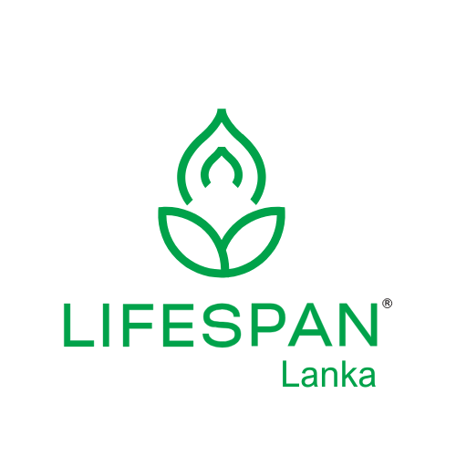 Lifespan Lanka Logo