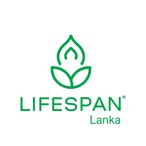 Lifespan Lanka Logo